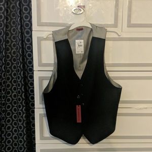 John Varvatos Vest